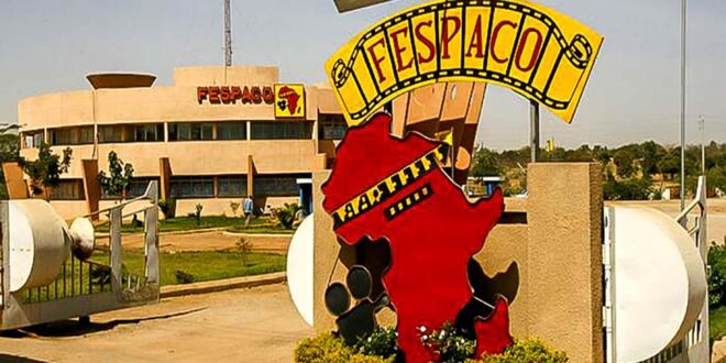 FESPACO 2025 : 17 films en compétition pour l’Étalon d’Or de Yennenga !